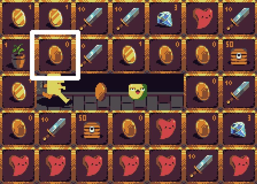 Runventory screenshot 5