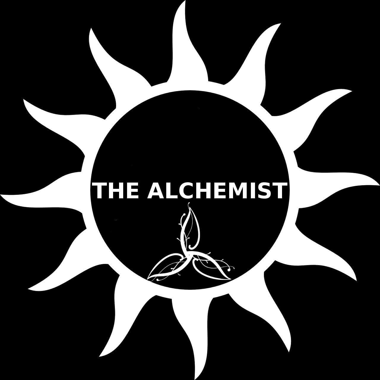 The Alchemist (itch) (darielivalyen) screenshot 2