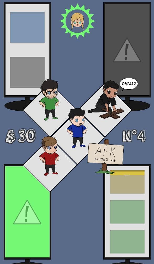 Gameception (STDSoftware)