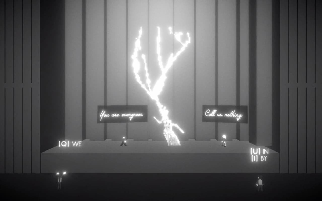 Evergreen Blues screenshot 2