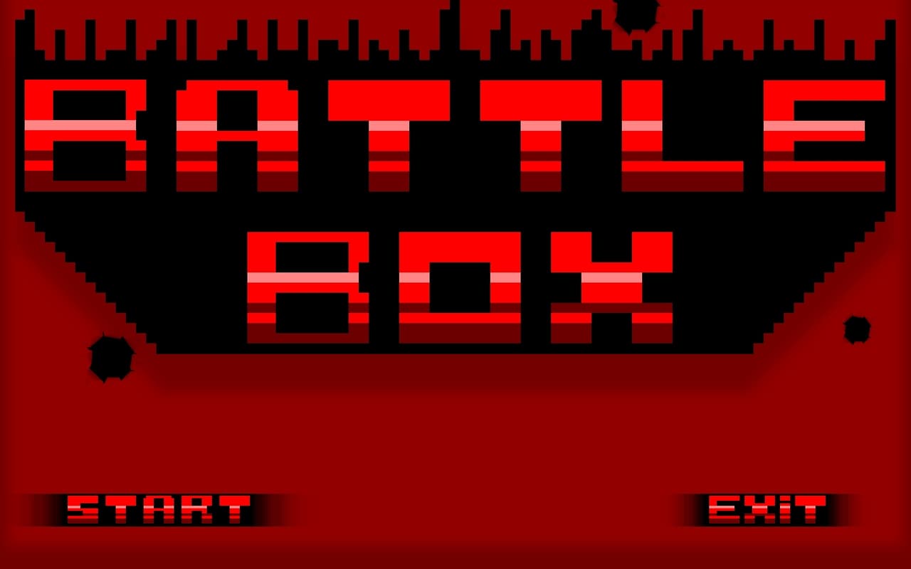 Battle Box (Gabriel Souza de Oliveira)