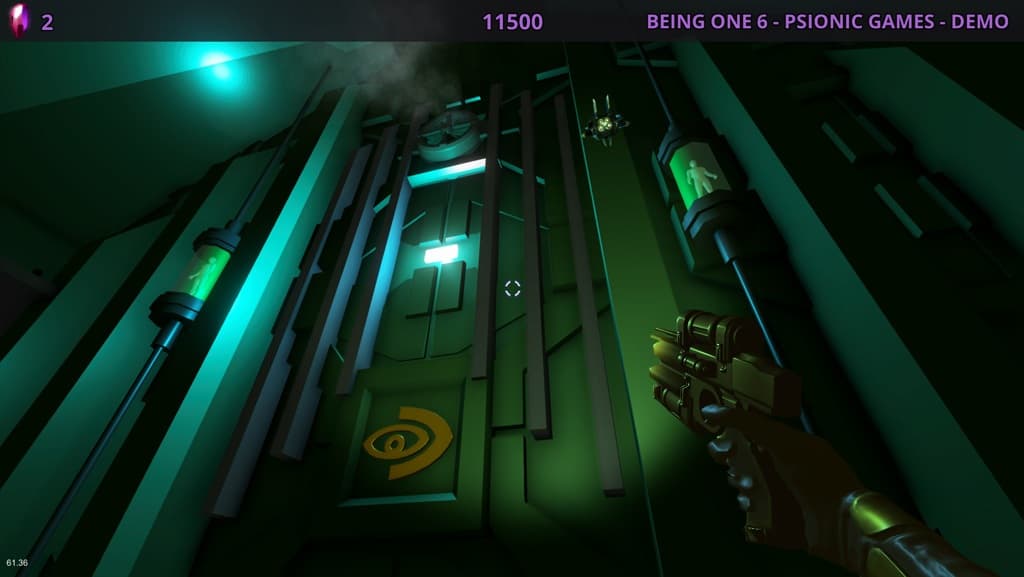 Being One - Episode 6 - DEMO FREE screenshot 4