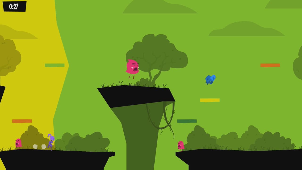 Runbow screenshot 4