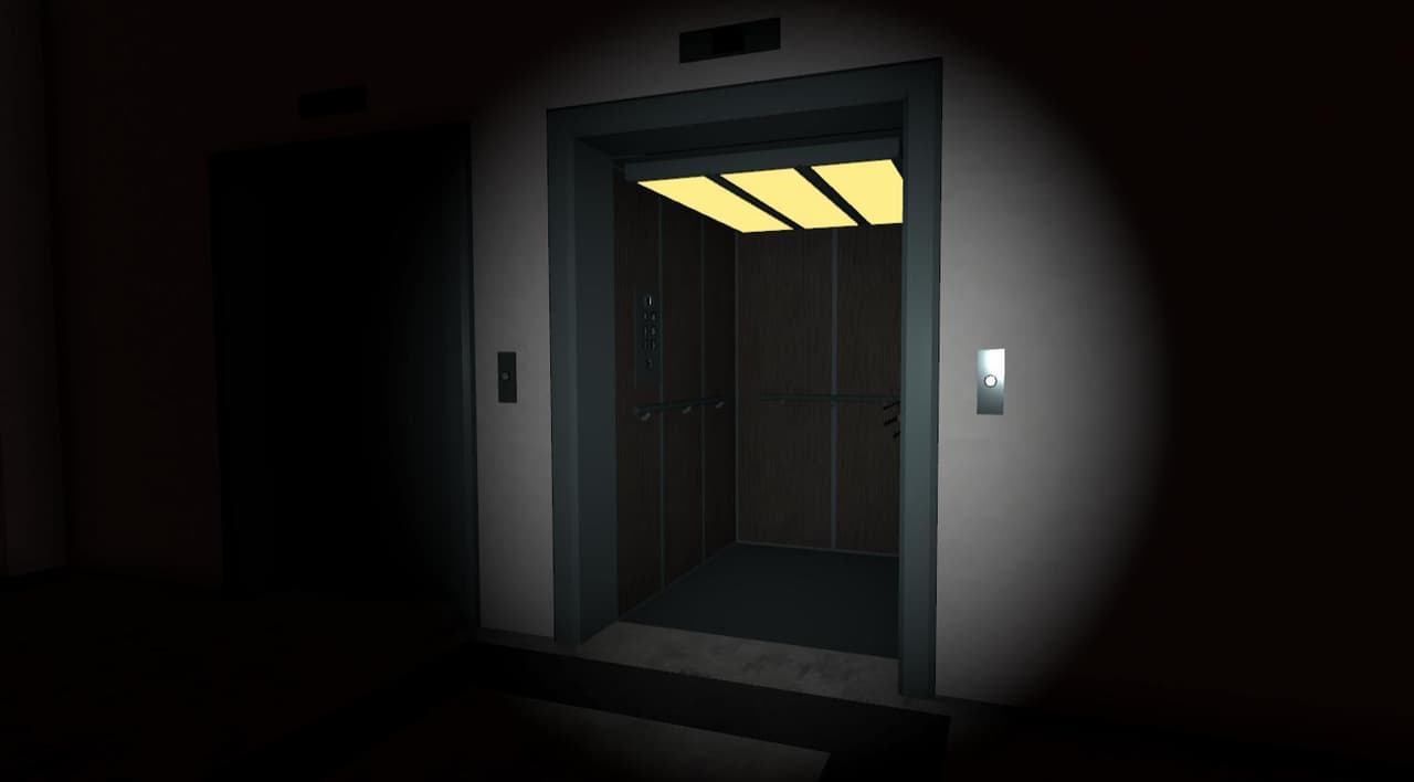 Dark Office screenshot 4