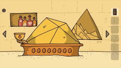 Tiny Quest: Desert screenshot 4