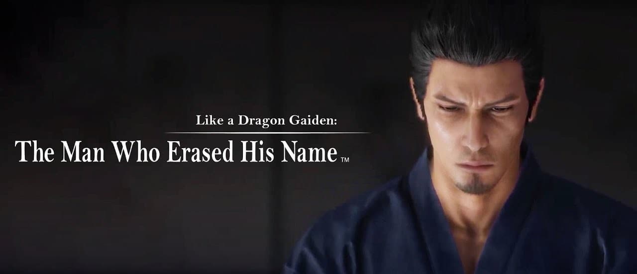 Like a Dragon Gaiden screenshot 2