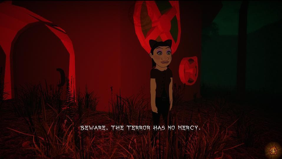 The Terror screenshot 6