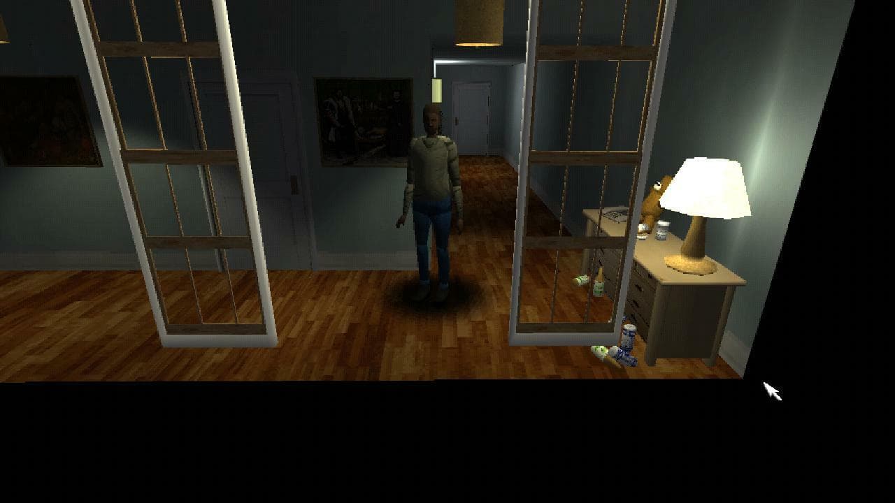 Still Ridge - Demo screenshot 2