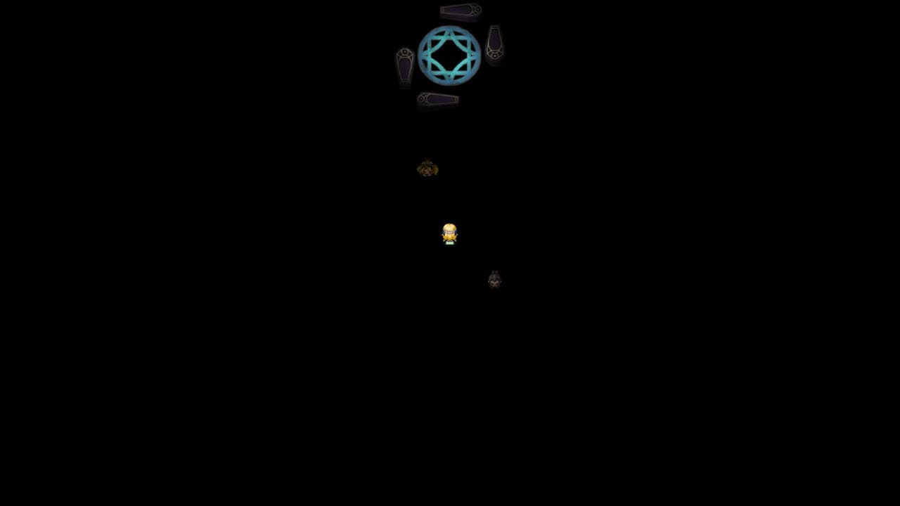 Project Cursed