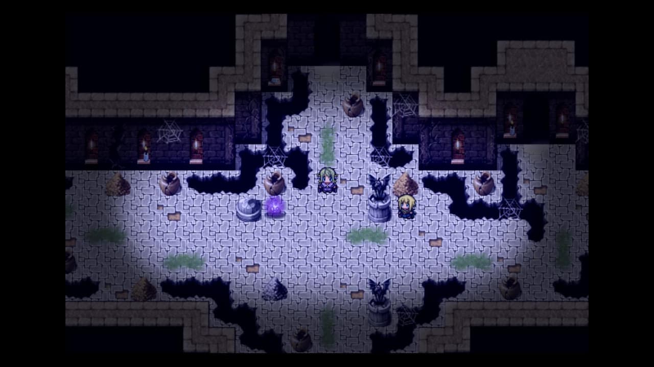 Heresies of Discord screenshot 5