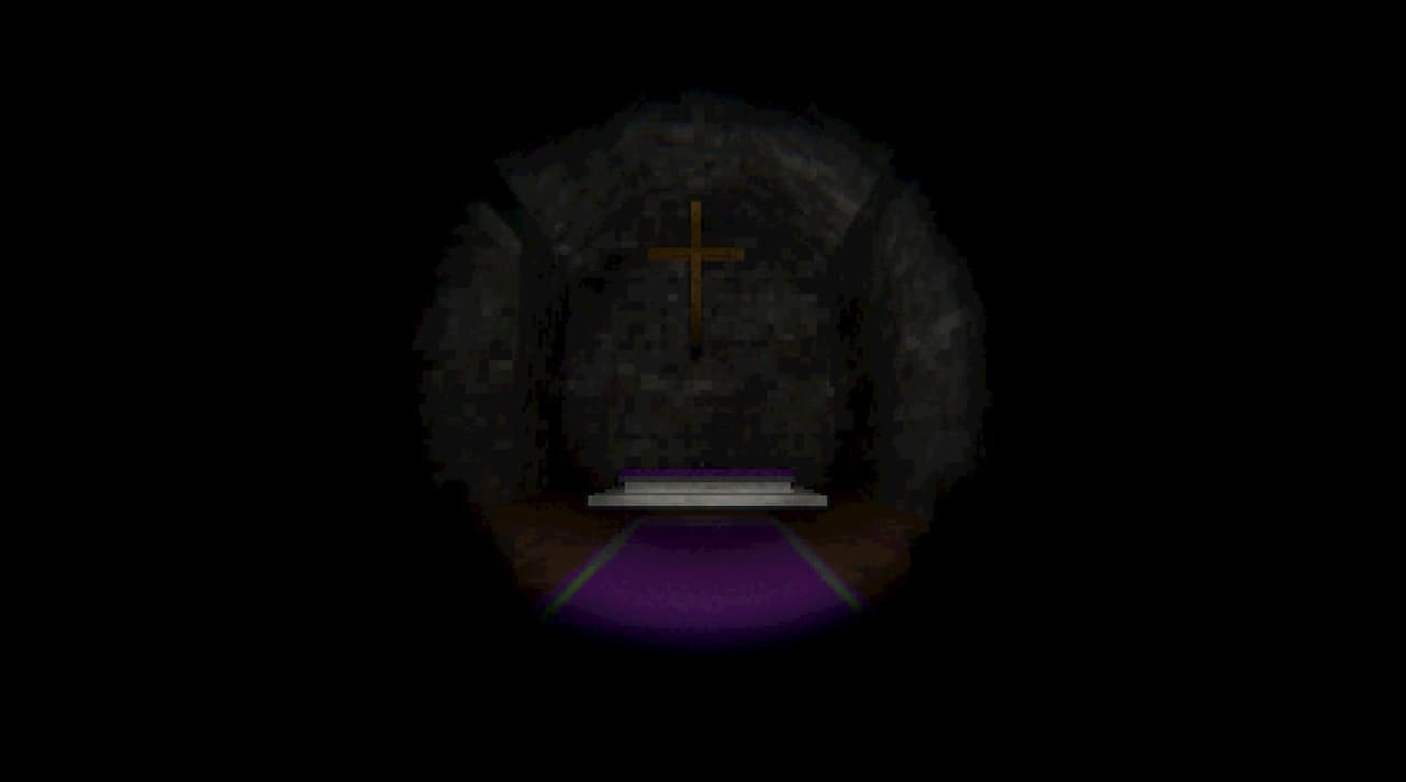 Silent Rapture screenshot 6
