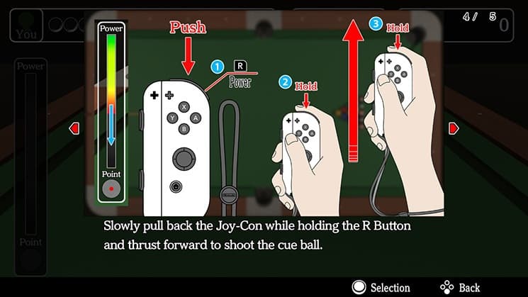 Pool BILLIARD screenshot 3