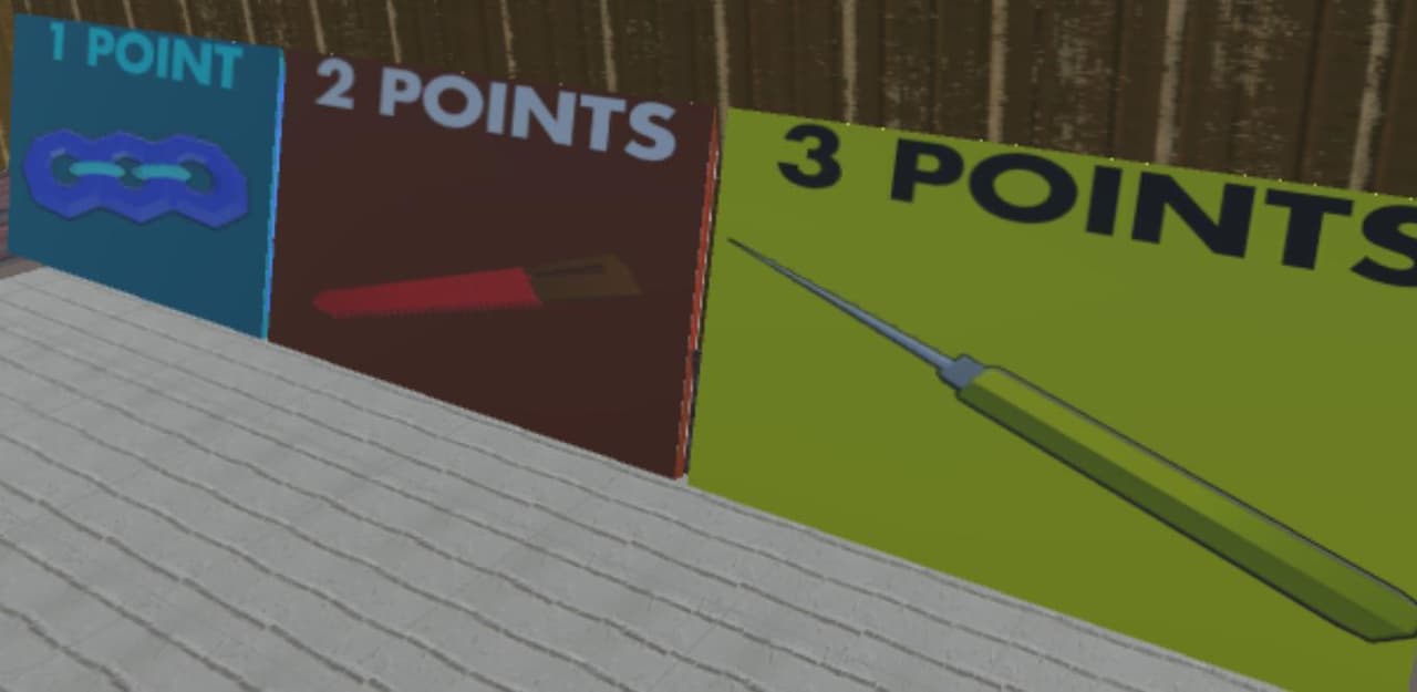 Toolmen screenshot 4