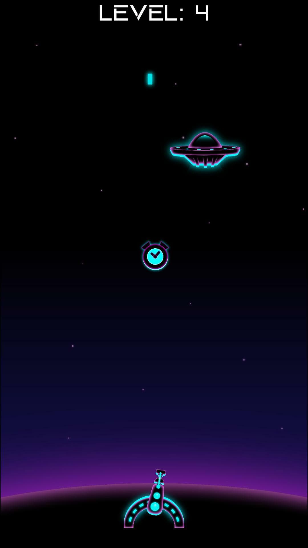 You Are the Alien Invader screenshot 5
