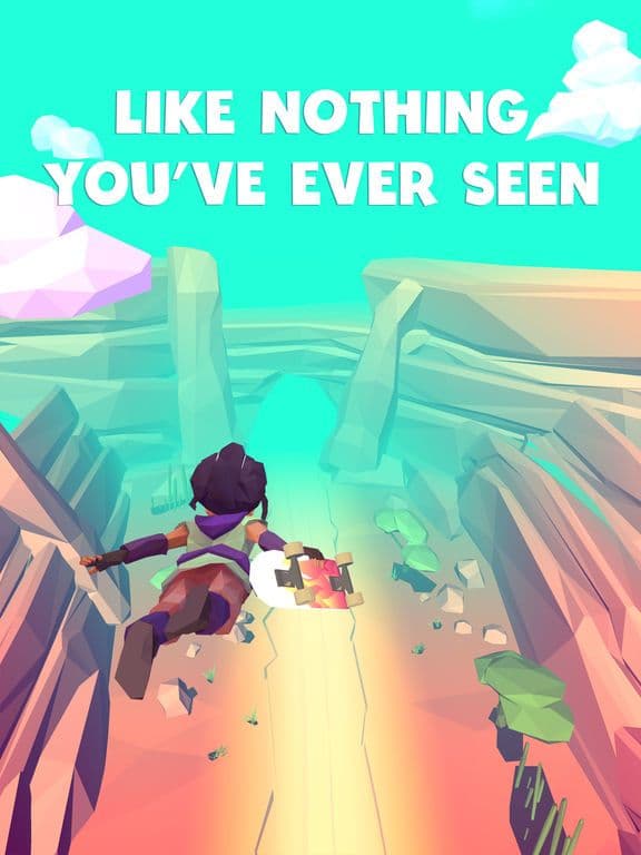 Infinite Skater screenshot 3