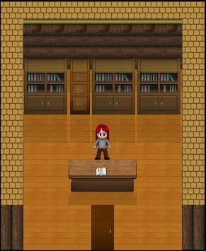 The Informant Chronicles- Chronicle 1: Riverside Danger Part 1 screenshot 2