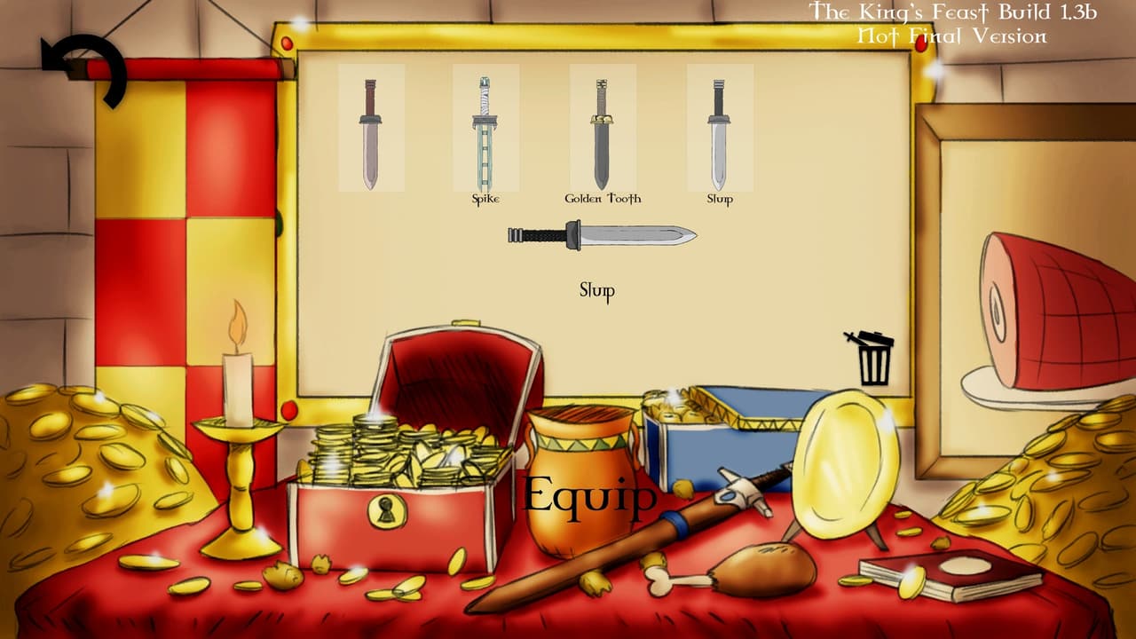 The Kings Feast screenshot 4