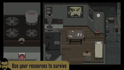 Monthly Dystopia screenshot 5