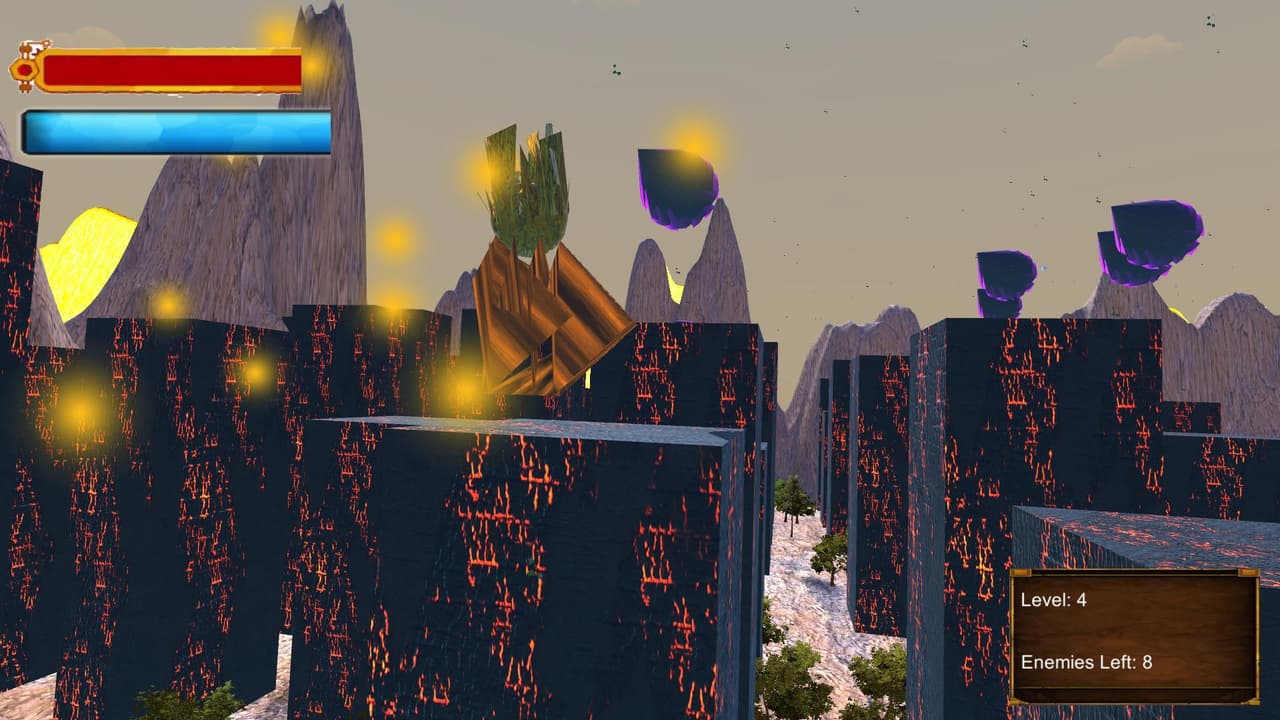 Asteroids (itch) (chimera279)
