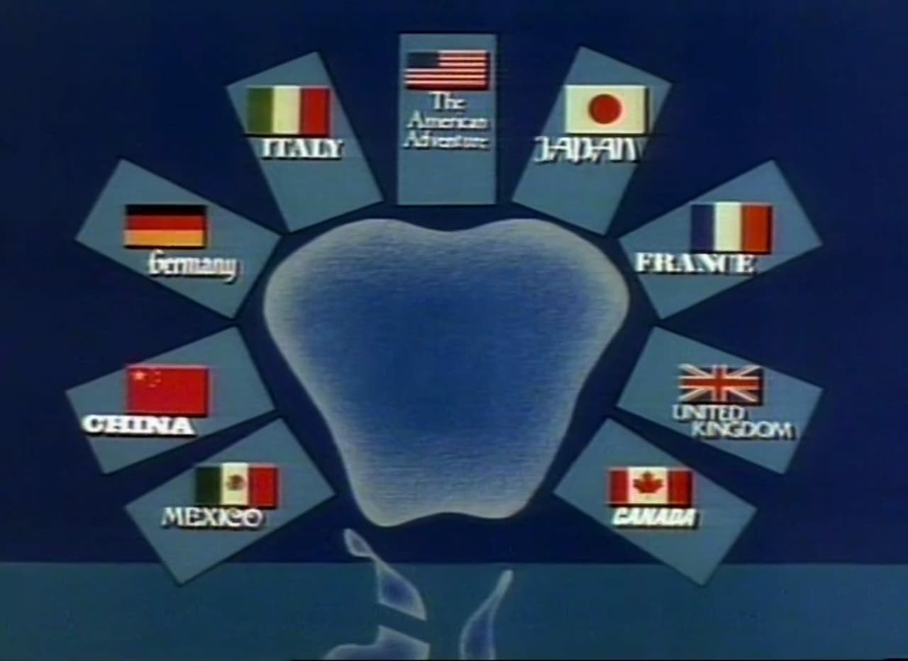 Project Odessey - WorldKey 1982 screenshot 2