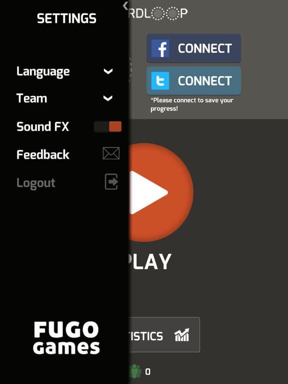 Word Loop