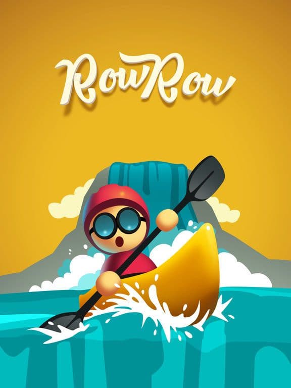 Row Row