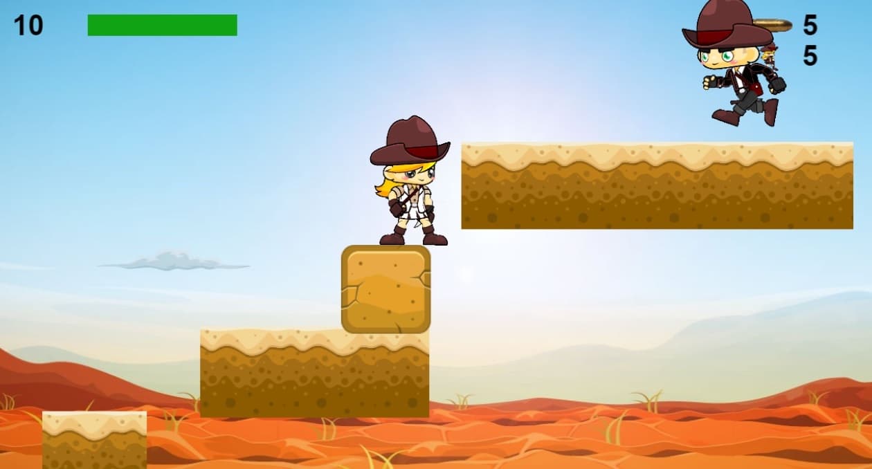 Bang Bang Adventures