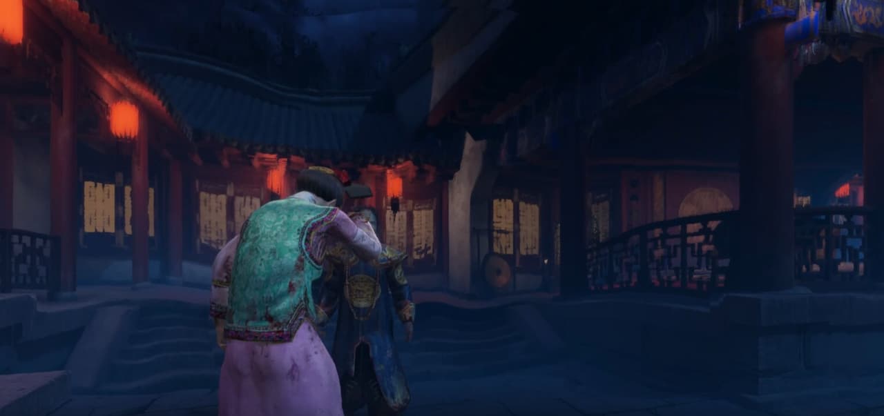 二十一 The Twenty One screenshot 3