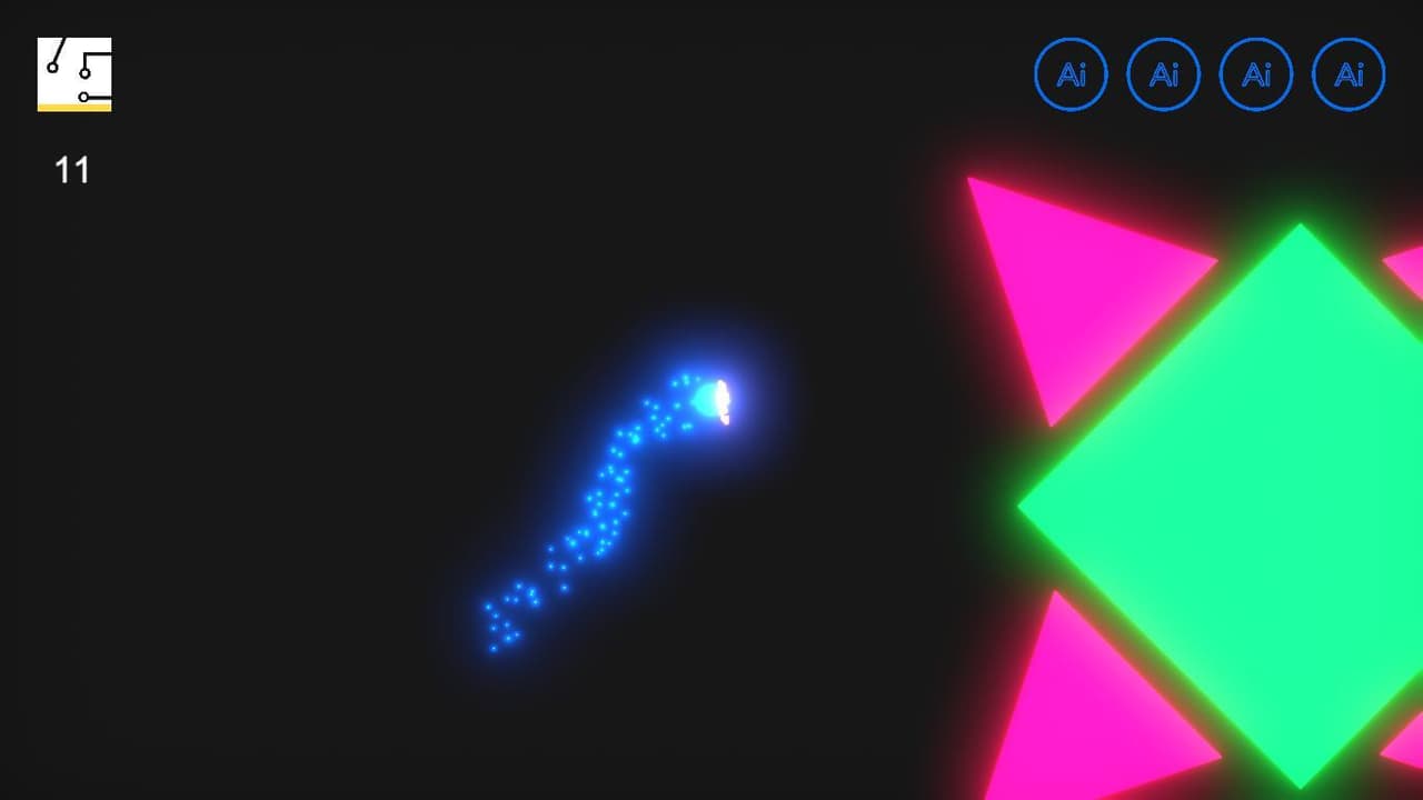 NOVA (TarGaming) screenshot 3