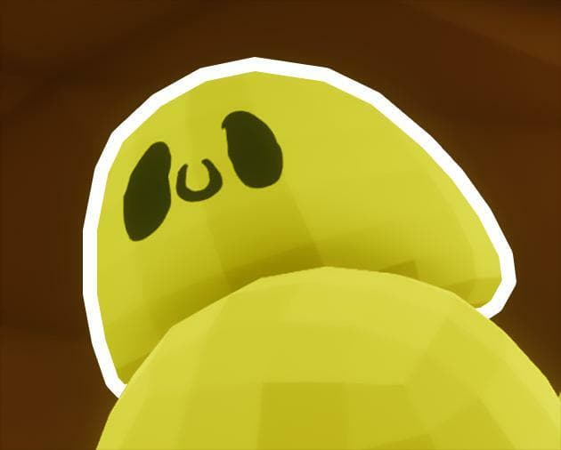 Sticky Troubles