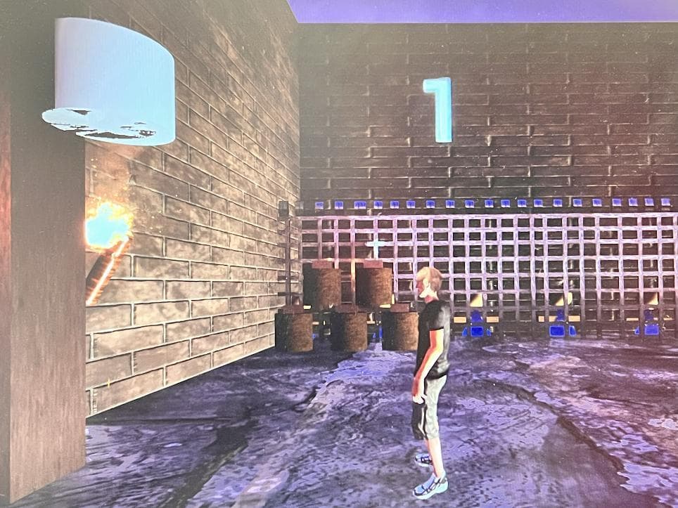 Last AirBaller screenshot 3