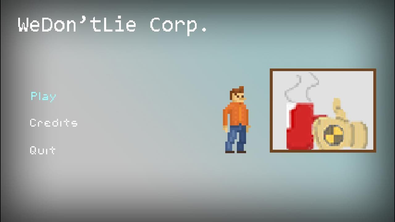 We Dont Lie Corp. screenshot 2