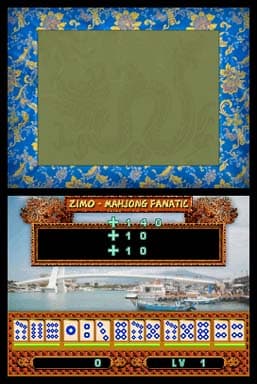 Zimo: Mahjong Fanatic