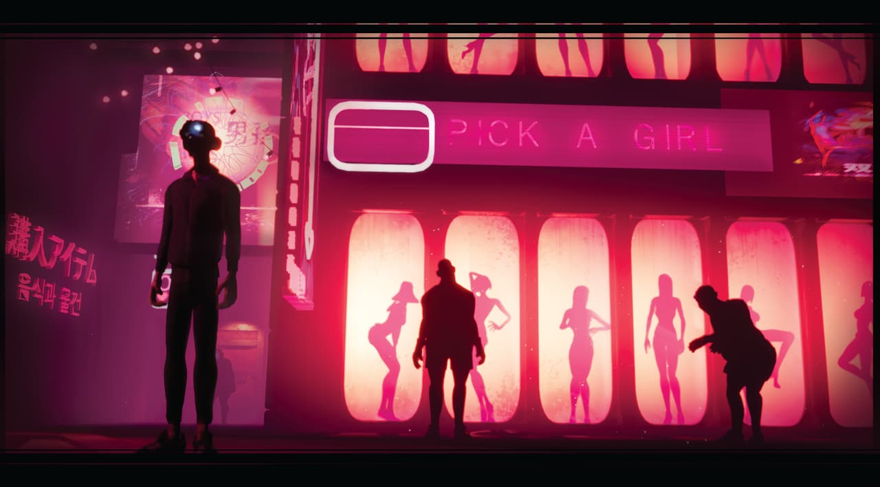 Burning Daylight screenshot 6