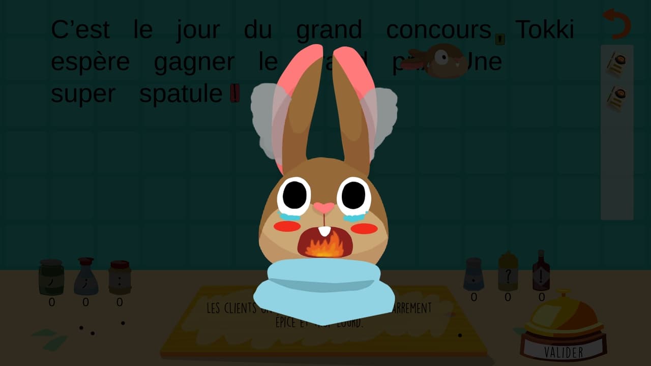 Menu À Point screenshot 6