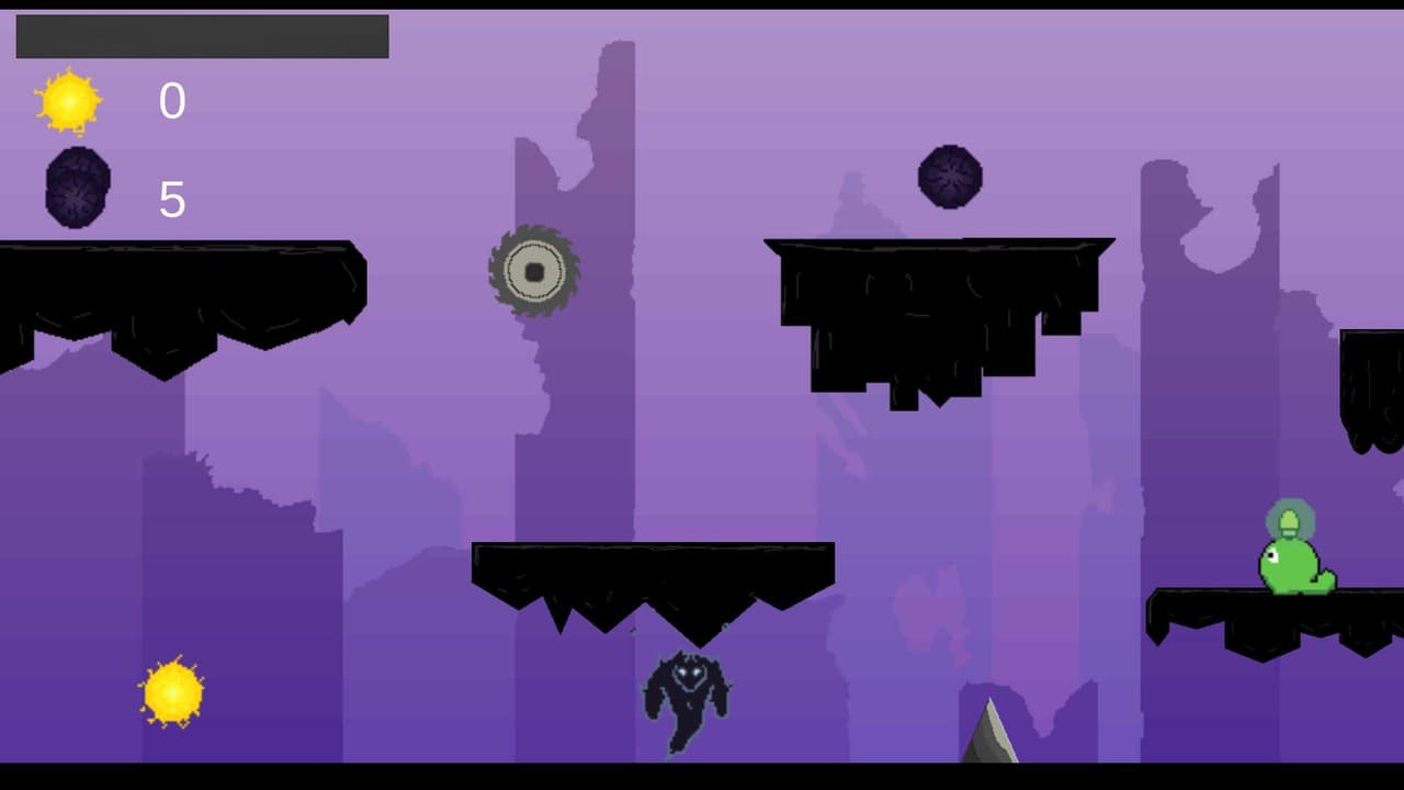 Nightscape (Jamiebanwen, AmazingAngo, darkzy27) screenshot 6