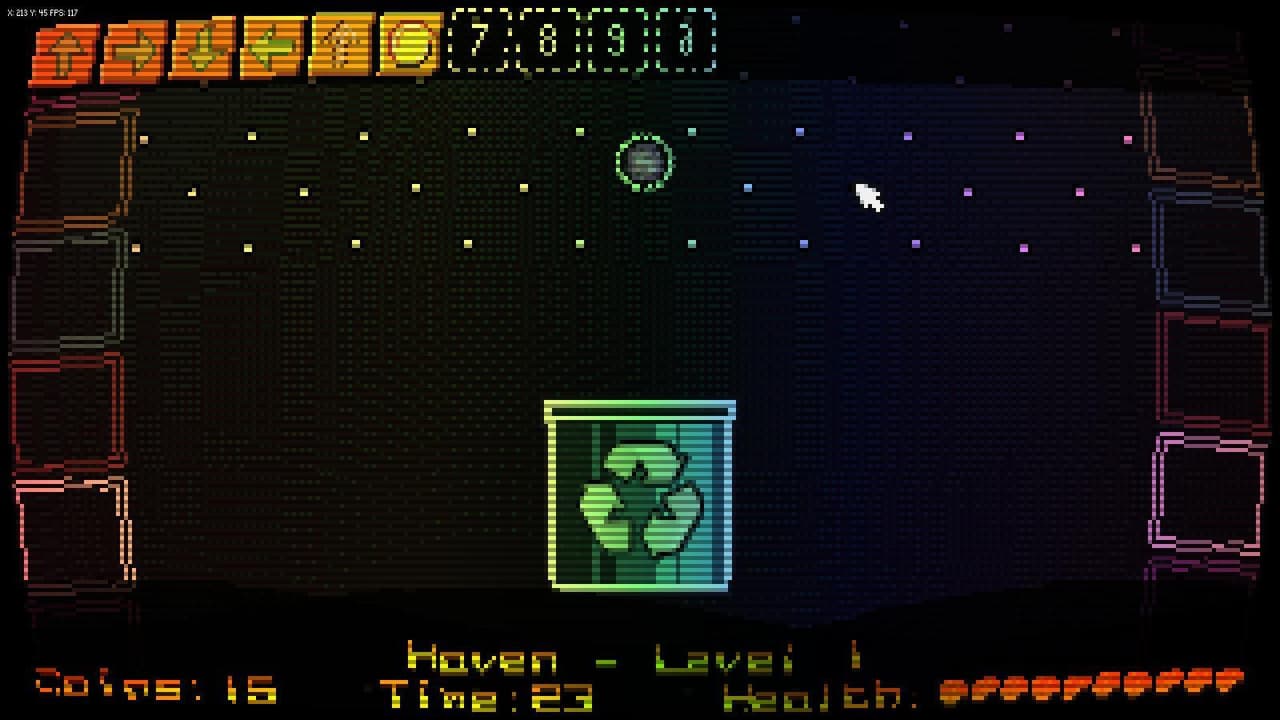 Dink or Die