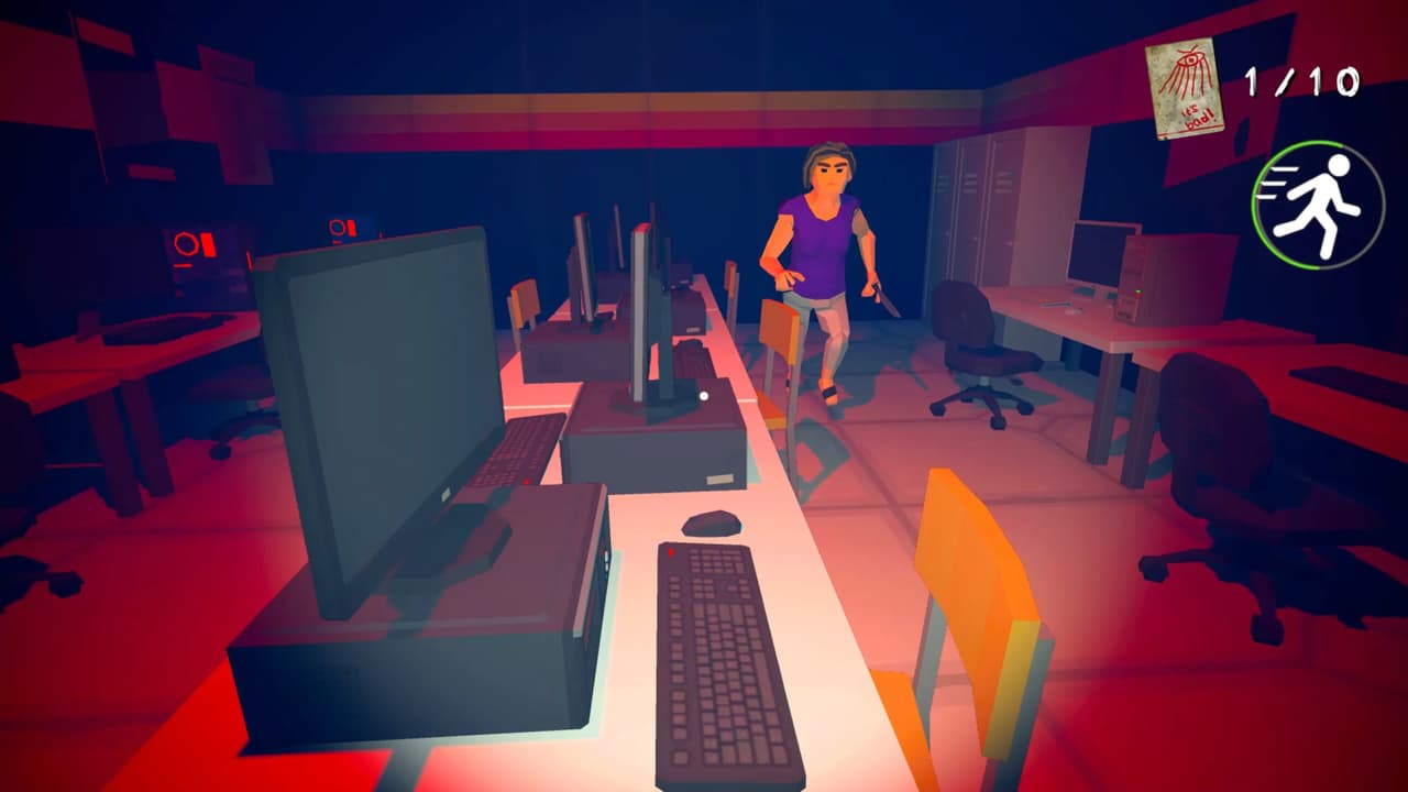 KAREN SEES 👁️ screenshot 4