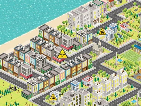 City Play Premium