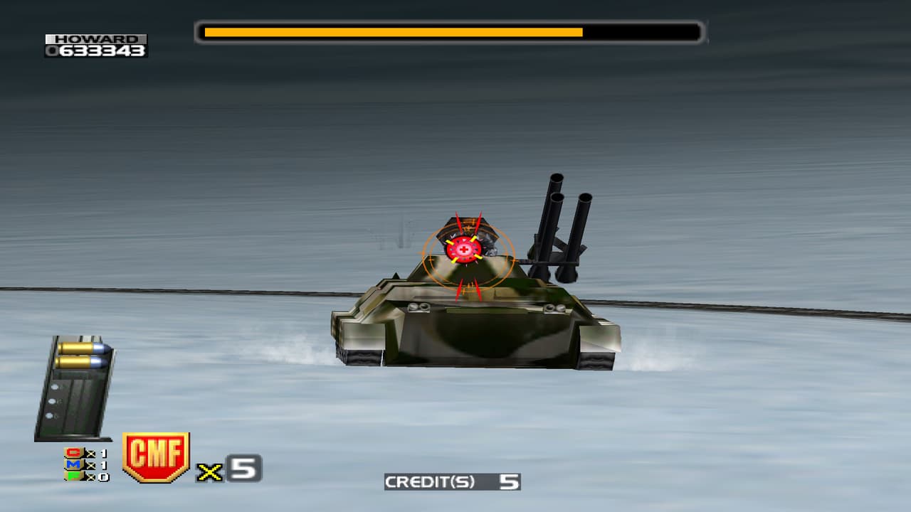 Confidential Mission screenshot 3