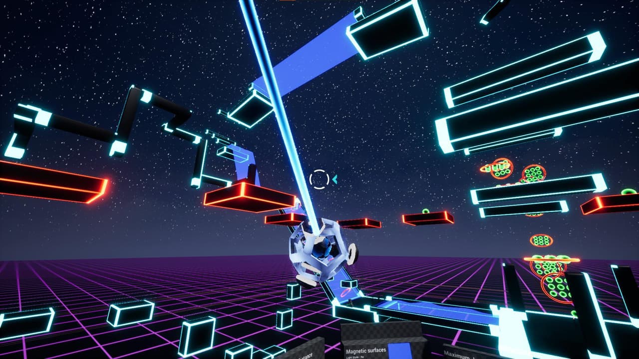 Faster (itch) (Elios, Lea Roulee, Willlllliam, Louis Bertrand) screenshot 4