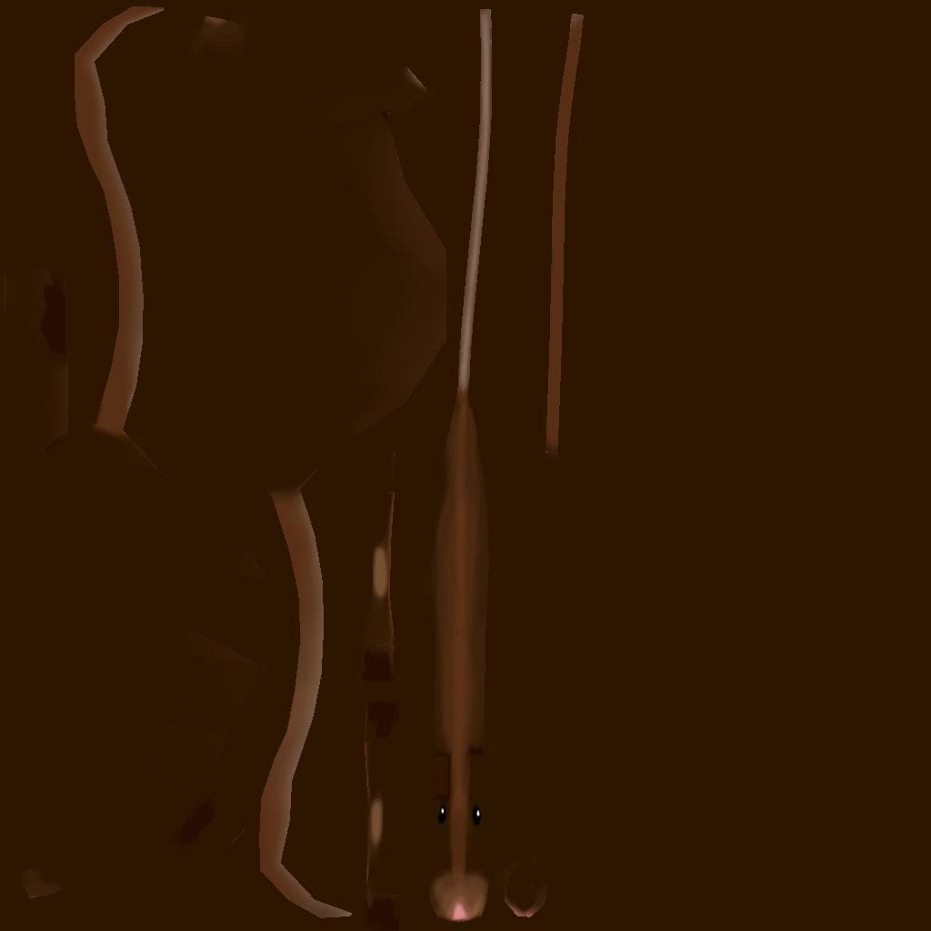 Of Man And Mouse: Uncorked