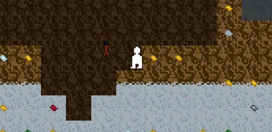 The Shovel