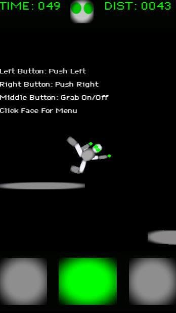 the Acier Traceur screenshot 4