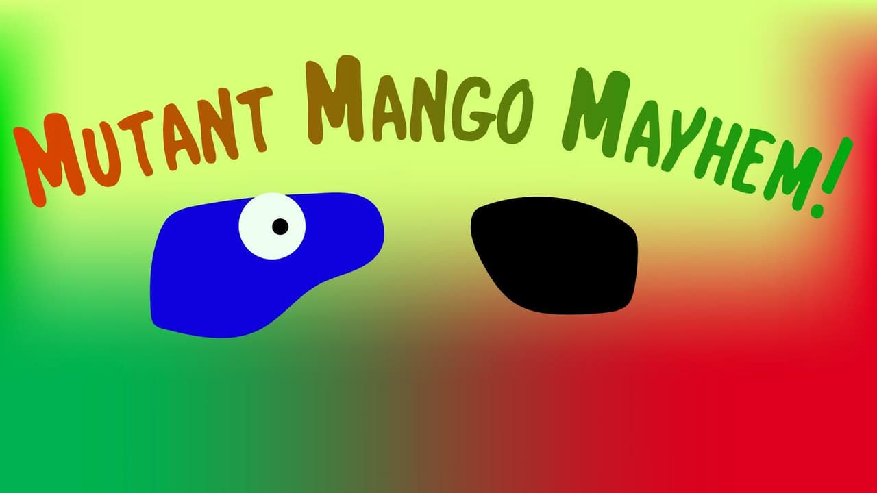 Mutant Mango Mayhem v0.1