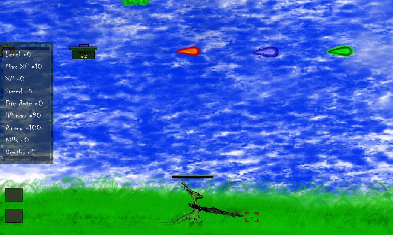 Kuggs screenshot 5