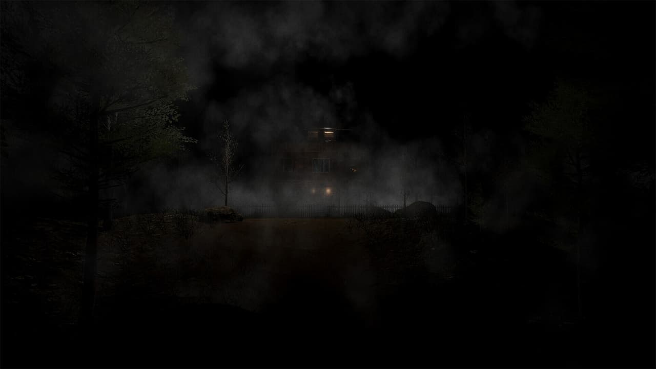 Y. Village - The Visitors screenshot 3