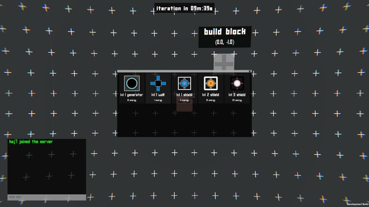 GRIDD screenshot 4
