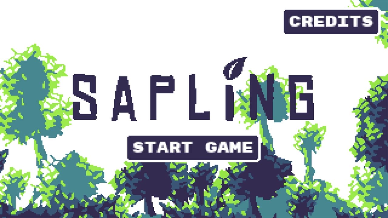 Sapling (deejuu, ladymudkipz) screenshot 4