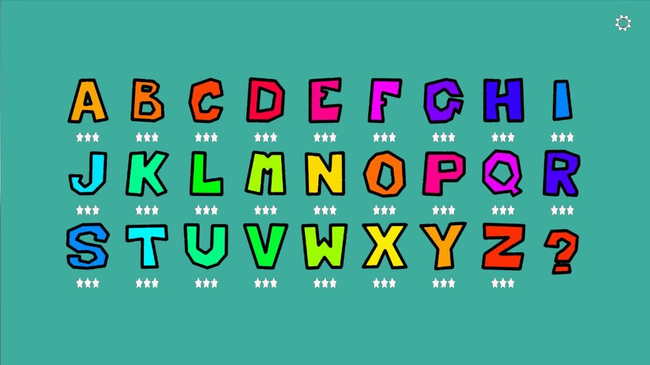 Fun Phonics - Letter Sounds screenshot 3